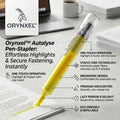 Orynxel™ Autolyse Pen-Stapler