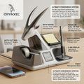 ORYNXEL™ – The Ultimate Convenience Station
